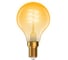 Светодиодная лампочка ФОТОН филаментная LED FL P45-S 4Вт E14 2200К, теплый свет, 23964 12