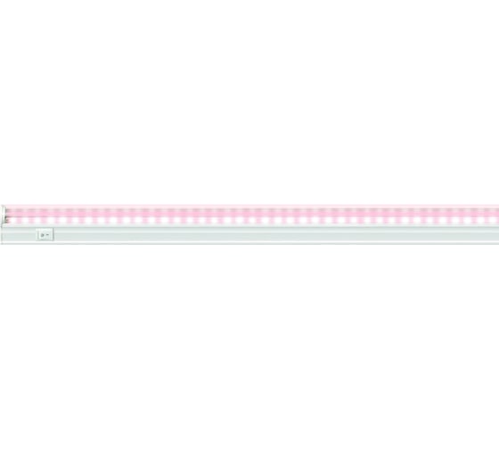 Светильник для растений Uniel 10W SPLE IP40 WHITE ULI-P12 UL-00007512