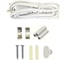 Светильник для растений Uniel 10W SPLE IP40 WHITE ULI-P12 UL-00007512 15