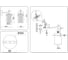 Бра Ambrella Light HIGH LIGHT LH56035 8