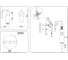 Бра Ambrella Light HIGH LIGHT LH56130 6