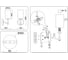Бра Ambrella Light HIGH LIGHT LH56056 7