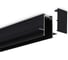 Шинопровод встраиваемый Ambrella Light под ГКЛ 12.6 мм Magnetic 220V GL1012 3