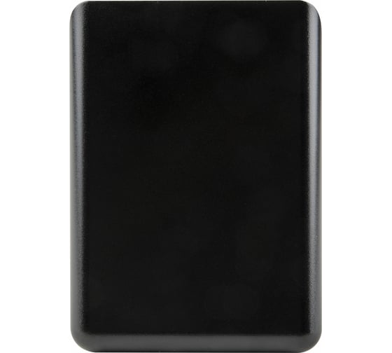 Светильник-ночник Uniel Прямоугольник Black Sensor DTL-320 UL-00007222
