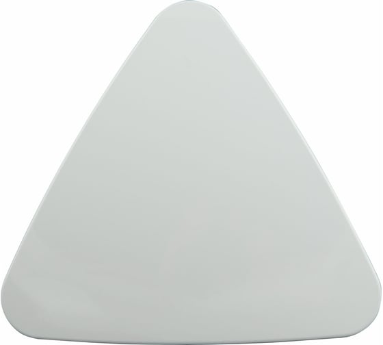 Светильник-ночник Uniel Треугольник White Sensor DTL-320 UL-00007223