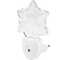 Светильник-ночник Uniel Цветок White Sensor DTL-315 UL-00007052 1