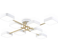 Потолочный светодиодный светильник Ambrella Light COMFORT FL516346