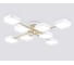 Потолочный светодиодный светильник Ambrella Light COMFORT FL516346 2