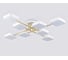 Потолочный светодиодный светильник Ambrella Light COMFORT FL516346 5