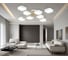 Потолочный светодиодный светильник Ambrella Light COMFORT FL516346 7