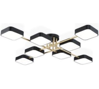 Потолочный светодиодный светильник COMFORT Ambrella Light FL516348