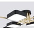 Потолочный светодиодный светильник COMFORT Ambrella Light FL516348 7