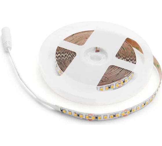 Светодиодная лента APEYRON 24В, 18Вт/м, smd2835 00-301