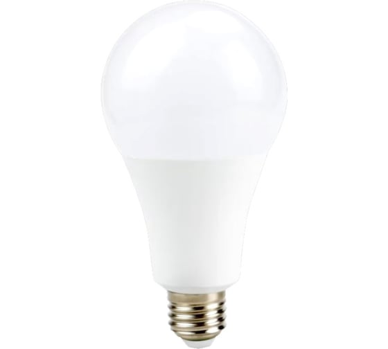 Светодиодная лампа RSV A60-15W-4000K-E27 100239