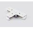Коннектор Т-образный для однофазного шинопровода Standard 220V Ambrella Light GL7167 4