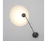 Настенный светодиодный светильник Crystal lux ALTO AP5W LED BLACK 3