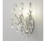 Бра Crystal lux ESMIRALDA AP2 SILVER 5