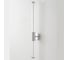 Настенный светодиодный светильник Crystal lux LINEUP AP18W LED CHROME 4