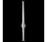 Настенный светодиодный светильник Crystal lux LINEUP AP18W LED CHROME 6