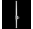 Настенный светодиодный светильник Crystal lux LINEUP AP18W LED CHROME 7