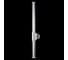 Настенный светодиодный светильник Crystal lux LINEUP AP18W LED CHROME 8