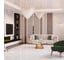 Бра Crystal lux FONTAIN AP2 GOLD 5