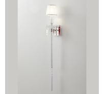 Бра Crystal lux PRINCESS AP1