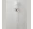Бра Crystal lux PRINCESS AP1 4