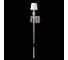 Бра Crystal lux PRINCESS AP1 6
