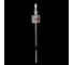 Бра Crystal lux PRINCESS AP1 7