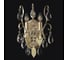 Бра Crystal lux ESMIRALDA AP2 GOLD 2