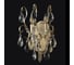 Бра Crystal lux ESMIRALDA AP2 GOLD 4