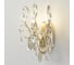 Бра Crystal lux ESMIRALDA AP2 GOLD 7