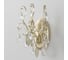 Бра Crystal lux ESMIRALDA AP2 GOLD 8