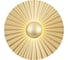 Настенный светодиодный светильник Crystal lux HOLA AP4W LED D250 4