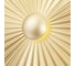 Настенный светодиодный светильник Crystal lux HOLA AP4W LED D250 5