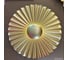 Настенный светодиодный светильник Crystal lux HOLA AP4W LED D250 6