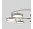 Подвесная светодиодная люстра Crystal lux MYSELF SP60W LED 2