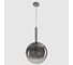 Подвесной светильник Crystal lux ECLIPSE SP1 D200 CHROME 3