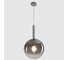 Подвесной светильник Crystal lux ECLIPSE SP1 D200 CHROME 4