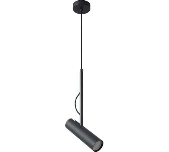 Подвесной светильник Crystal lux CLT 060C1 BL 1