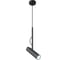 Подвесной светильник Crystal lux CLT 060C1 BL 2