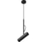 Подвесной светильник Crystal lux CLT 060C1 BL 5