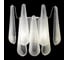 Бра Crystal lux FONTAIN AP2 CHROME 1