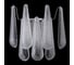 Бра Crystal lux FONTAIN AP2 CHROME 2