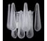 Бра Crystal lux FONTAIN AP2 CHROME 4