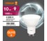 Набор ламп светодиодных OSRAM 10 шт LED Star PAR16, 1000лм, 10Вт (замена 100Вт), 4000К 4099854313424 3