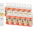 Набор ламп светодиодных OSRAM 10 шт LED Star шар, 806лм, 9Вт (замена 75Вт), 2700К 4058075696150 1
