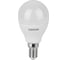 Набор ламп светодиодных OSRAM 10 шт LED Star шар, 806лм, 9Вт (замена 75Вт), 2700К 4058075696150 2