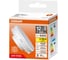 Набор ламп светодиодных OSRAM 10 шт LED Star GX53, 1200лм, 12Вт (замена 120Вт), 2700К 4099854342424 12